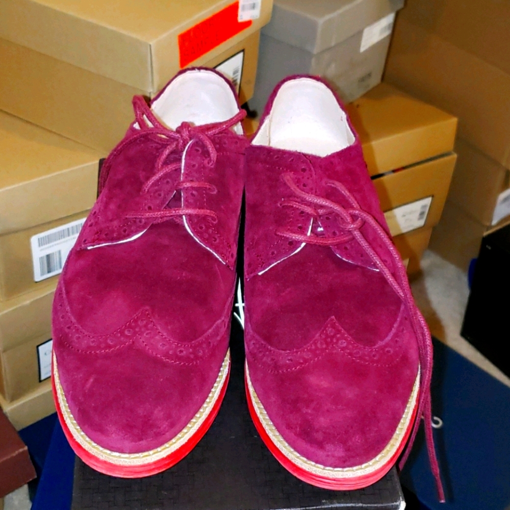 Cole Haan Lunargrand